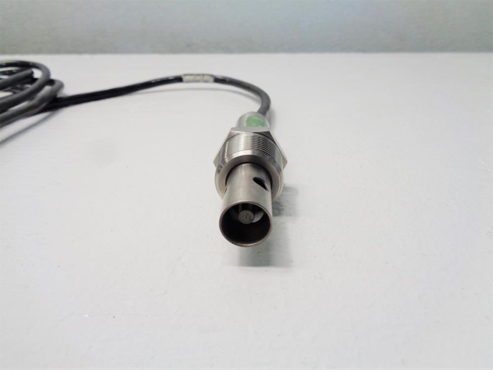 Rosemount Conductivity Sensor, Model 412